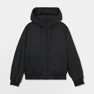 Wernan 10K Jacket Black