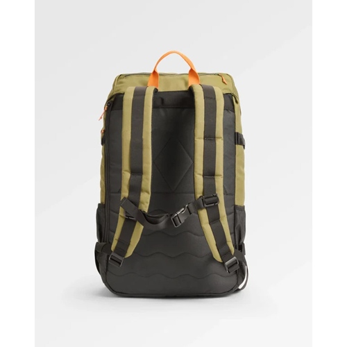 Boondocker 26L Backpack 2.0 Black Khaki