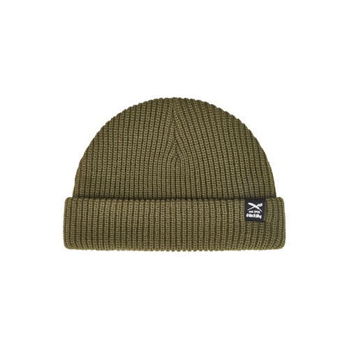 Transition Beanie Warm Olive