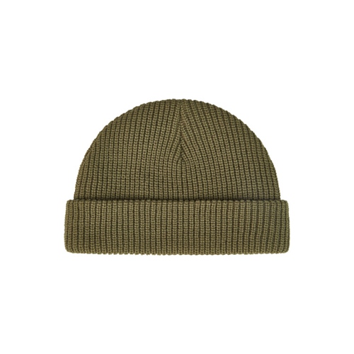 Transition Beanie Warm Olive