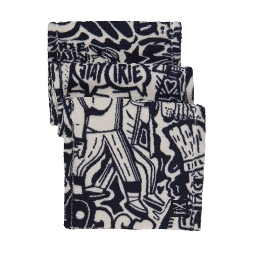 Insania Scarf Navy White