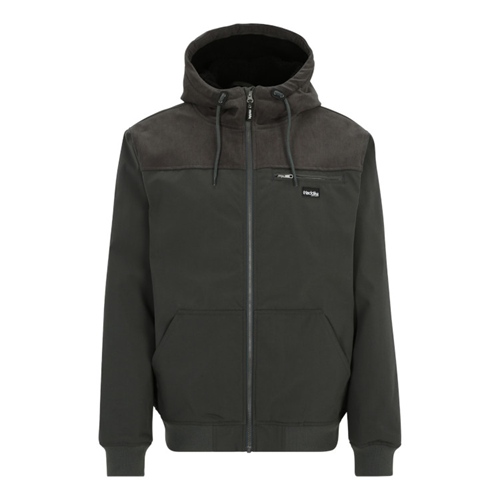 Hafen Jacket Dark Jungle