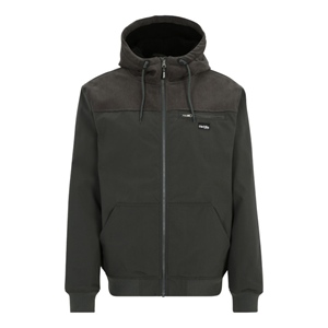 Hafen Jacket Dark Jungle