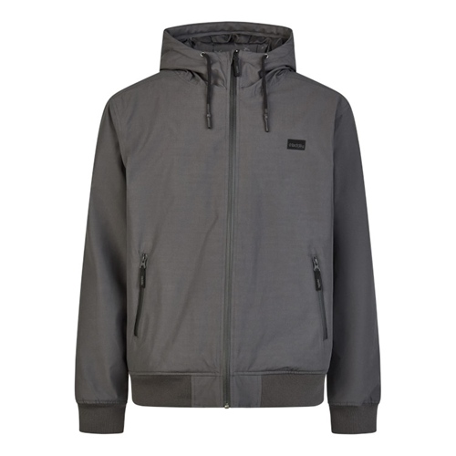 Nilas Jacket Coal