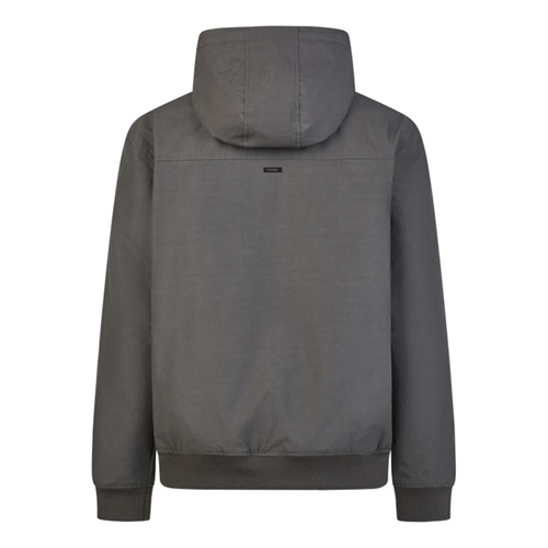 Nilas Jacket Coal