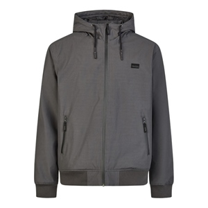 Nilas Jacket Coal