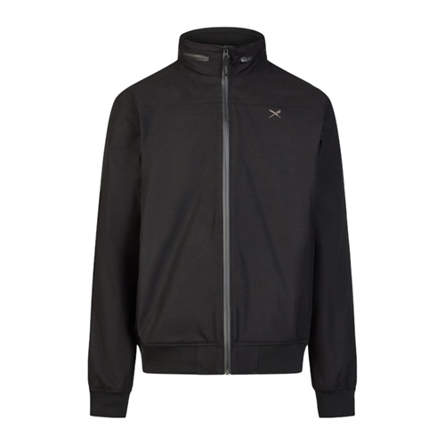 Nilas GSE Jacket Black