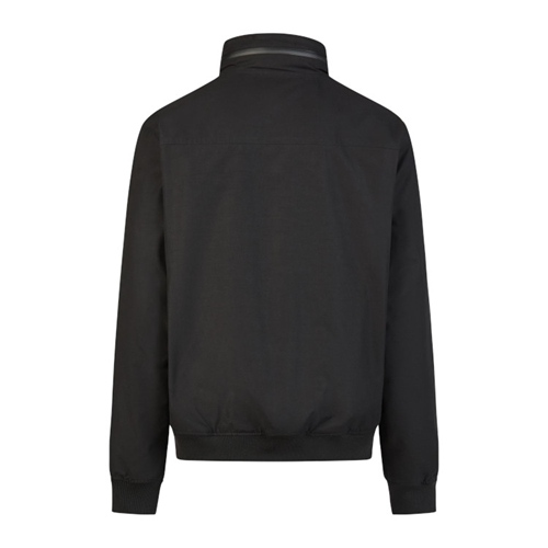 Nilas GSE Jacket Black