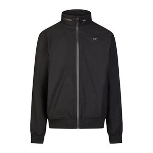 Nilas GSE Jacket Black