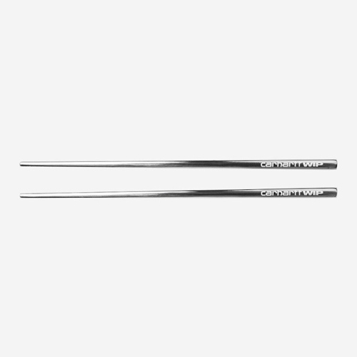 WIP Chopsticks Silver