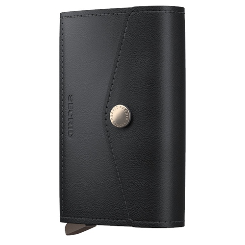 EOr Envelope Wallet Original Black