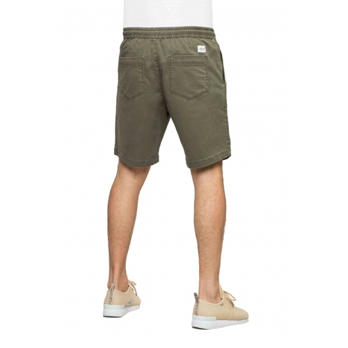 Reflex Easy Short olive