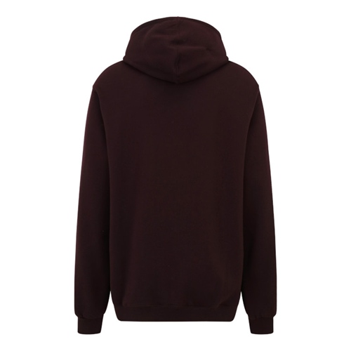 Mini Flag 2 Hoody Aubergine