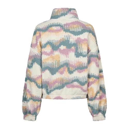 Arkta Teddy Troyer Mauve
