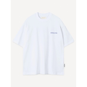 Sunday T-Shirt White