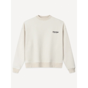 Afterwork Sweatshirt Sand