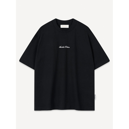 Creative Lab T-Shirt Black