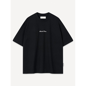 Creative Lab T-Shirt Black