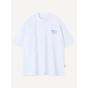 Another Sunday T-Shirt White