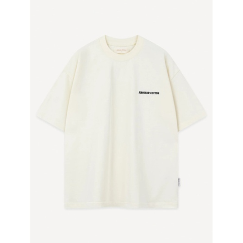 500 Dollar T-Shirt Off White