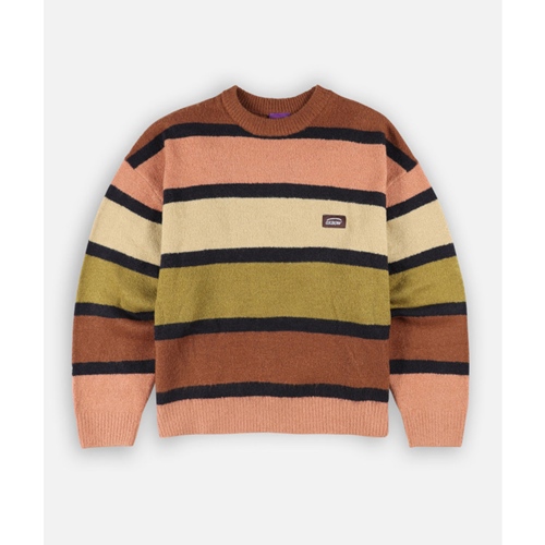 Stripped Hairy Jumper Cork