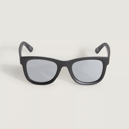 Spicoli Sunglasses Matte Black