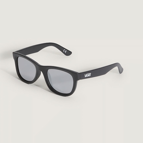 Spicoli Sunglasses Matte Black