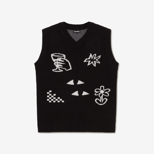 Breeze Club Vest