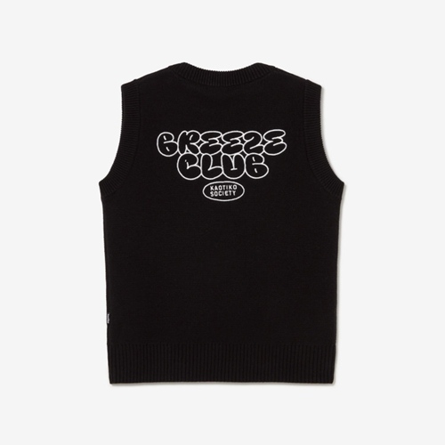 Breeze Club Vest