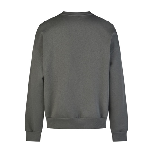 Flagloose Crewneck dark jungle