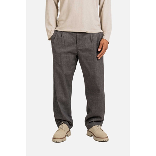 Bowie Chino Greyhound Check