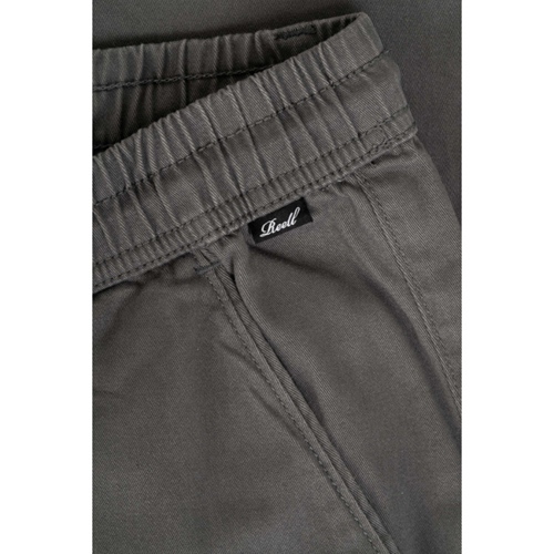 Reflex Loose Chino Vucan Grey