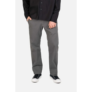 Reflex Loose Chino Vucan Grey