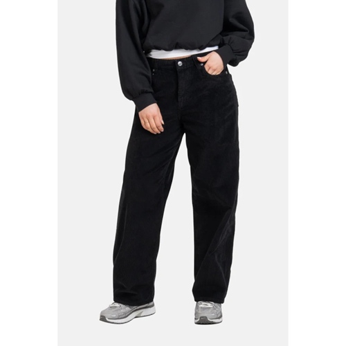 Women Chloé Baggy Black Cord