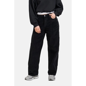 Women Chloé Baggy Black Cord