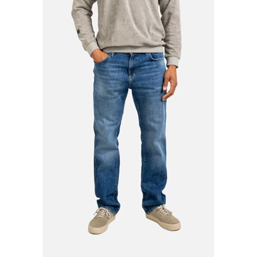Barfly 2.0 Skyfade Wash
