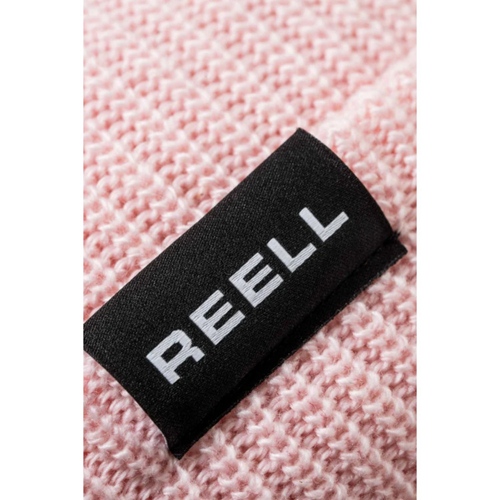Dock Beanie Barely Pink