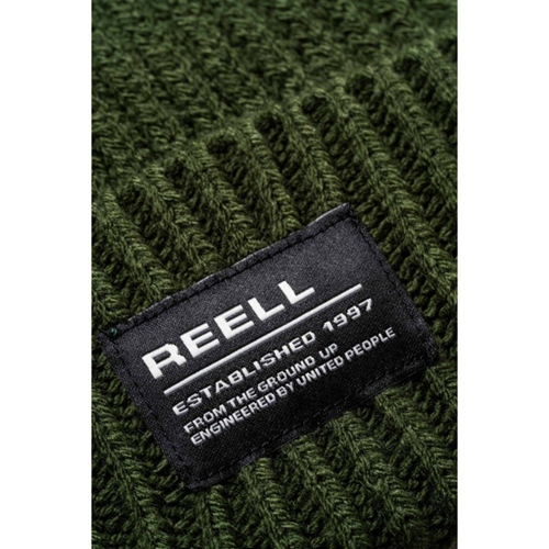 Loop Beanie Olive