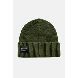 Loop Beanie Olive