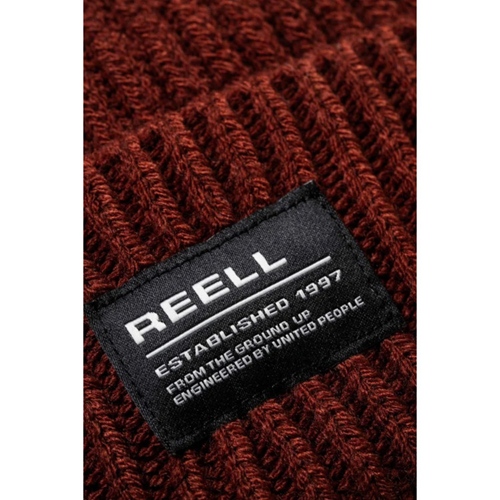 Loop Beanie Smoked Paprika