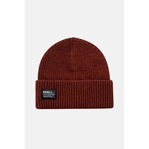 Loop Beanie Smoked Paprika