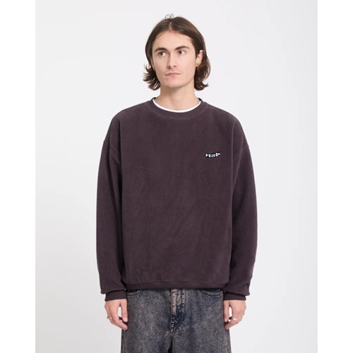 Too Kool Sweatshirt Raisin