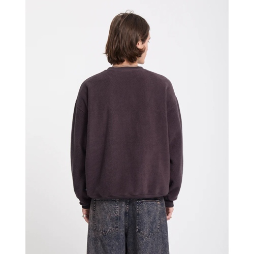 Too Kool Sweatshirt Raisin
