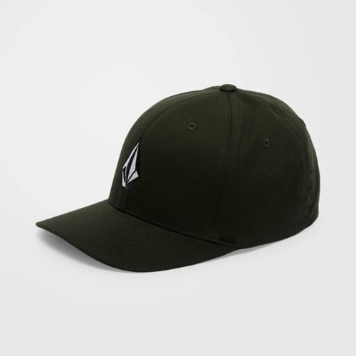 Full Stone Flexfit Hat Scarab
