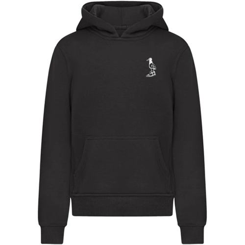 Kids The Seagull Sneakers Basic Hoody Bl