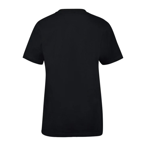 Kids Dont Kill My Vibe Tee Black