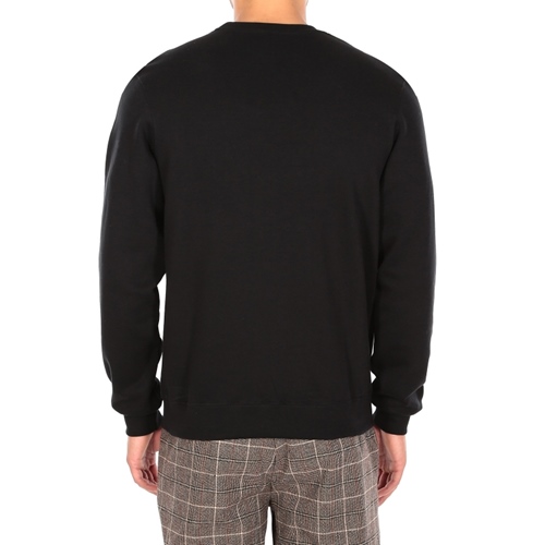 Mini Flag 2 Crew Black