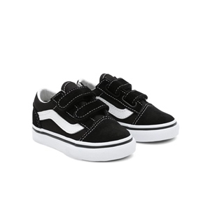 Old Skool V Black