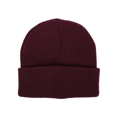 Smurpher Heavy Beanie Aubergine