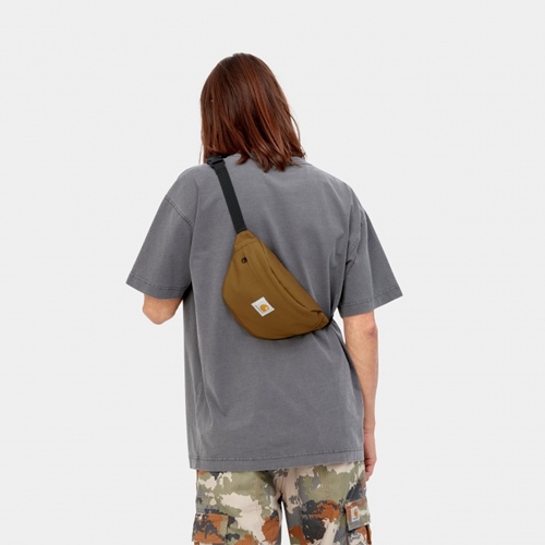 Jake Hip Bag Hamilton Brown